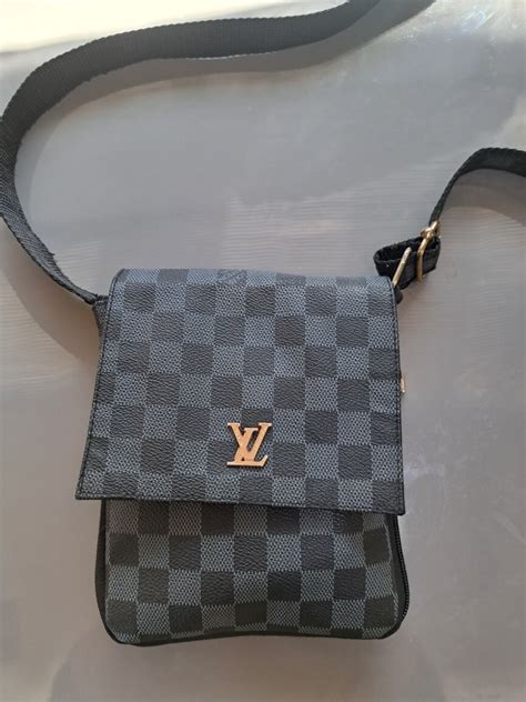 saszetka louis vuitton męska